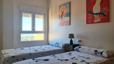 Piso en venta en Calle Babor, Almerimar (El Ejido) de 180.000 €