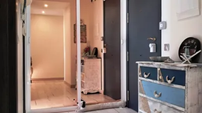 Piso en venta en Calle Babor, Almerimar (El Ejido) de 180.000 €