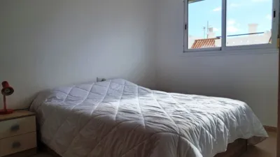 Apartment on Calle de la Galera photo 14