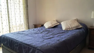 Apartment on Calle de la Galera photo 10