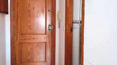 Apartment on Calle de la Galera photo 17