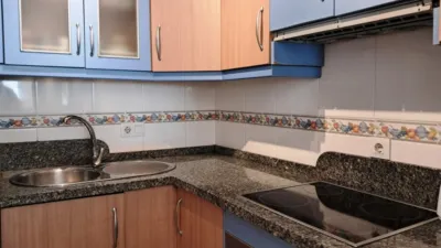 Apartment on Calle de la Galera photo 9