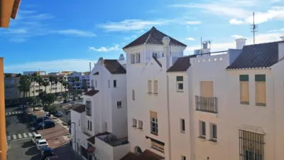 Apartment on Calle de la Galera photo 3