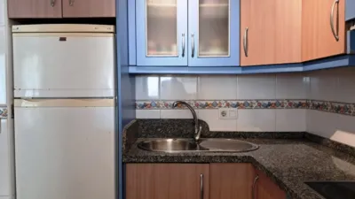 Apartment on Calle de la Galera photo 8
