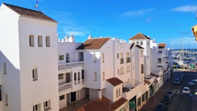 Apartment on Calle de la Galera photo 2