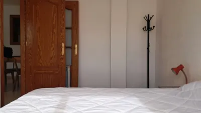 Apartment on Calle de la Galera photo 15