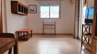 Apartment on Calle de la Galera photo 6