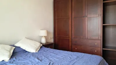 Apartment on Calle de la Galera photo 11
