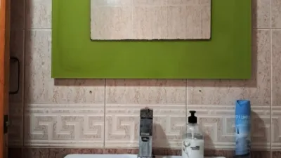 Apartment on Calle de la Galera photo 12