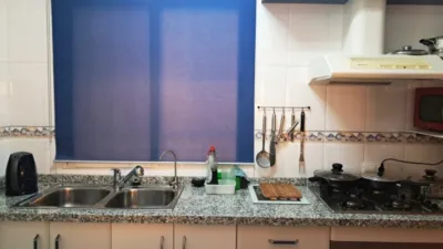 Apartamento en venta en Calle Foque, Almerimar (El Ejido) de 230.000 €