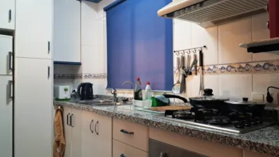 Apartamento en venta en Calle Foque, Almerimar (El Ejido) de 230.000 €