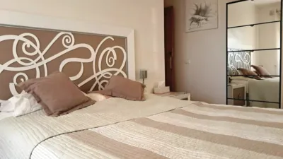 Apartamento en venta en Calle Foque, Almerimar (El Ejido) de 230.000 €