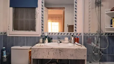 Apartamento en venta en Calle Foque, Almerimar (El Ejido) de 230.000 €