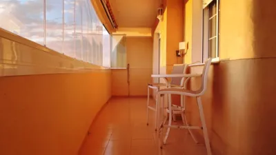 Apartamento en venta en Calle Foque, Almerimar (El Ejido) de 230.000 €