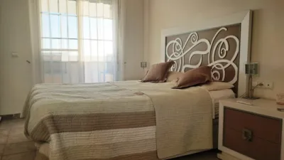 Apartamento en venta en Calle Foque, Almerimar (El Ejido) de 230.000 €