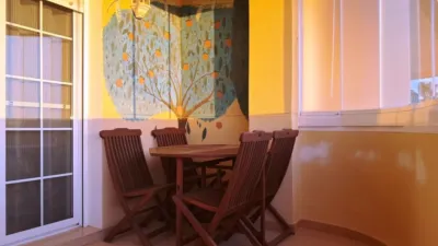 Apartamento en venta en Calle Foque, Almerimar (El Ejido) de 230.000 €