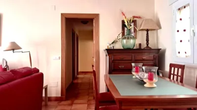 Penthouse on Playas de La Ensenada Street photo 12