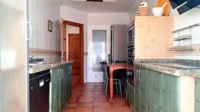 Penthouse on Playas de La Ensenada Street photo 14