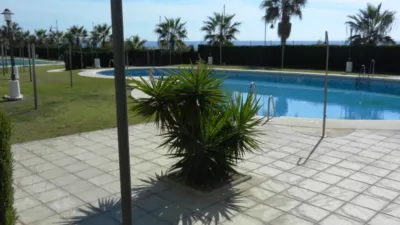 Penthouse on Playas de La Ensenada Street photo 29
