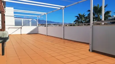 Penthouse on Playas de La Ensenada Street photo 5