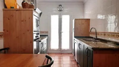 Penthouse on Playas de La Ensenada Street photo 13