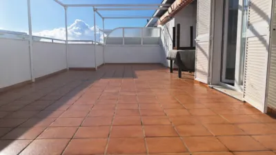Penthouse on Playas de La Ensenada Street photo 3