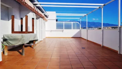 Penthouse on Playas de La Ensenada Street photo 4