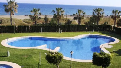 Penthouse on Playas de La Ensenada Street photo 28