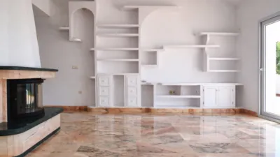 Detached house on Calle de la Gaviota photo 10
