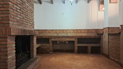 Detached house on Calle de la Gaviota photo 30