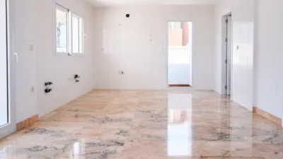 Detached house on Calle de la Gaviota photo 11