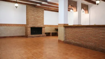 Detached house on Calle de la Gaviota photo 29