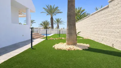 Detached house on Calle de la Gaviota photo 4
