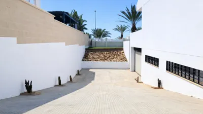 Detached house on Calle de la Gaviota photo 7