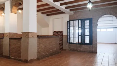 Detached house on Calle de la Gaviota photo 31
