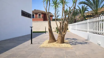 Detached house on Calle de la Gaviota photo 6