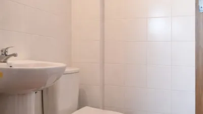 Detached house on Calle de la Gaviota photo 28