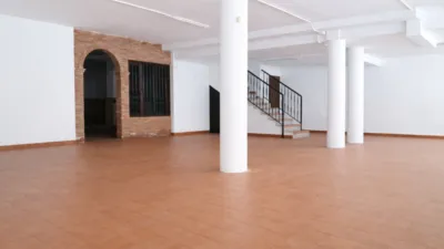 Detached house on Calle de la Gaviota photo 27