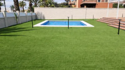 Detached house on Calle de la Gaviota photo 3