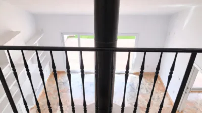 Detached house on Calle de la Gaviota photo 17