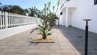 Detached house on Calle de la Gaviota photo 5