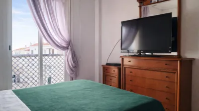 Apartment on Calle Gavia photo 17