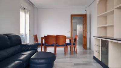 Apartment on Calle Gavia photo 8