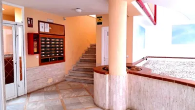 Apartment on Calle Gavia photo 26