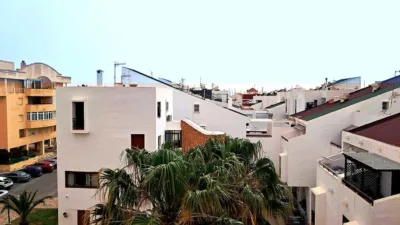 Apartment on Calle Gavia photo 4