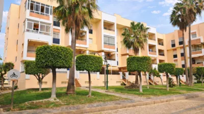 Apartment on Calle Gavia photo 3