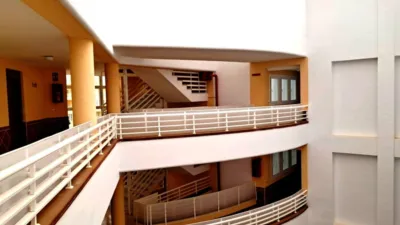 Apartment on Calle Gavia photo 23