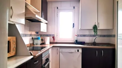 Apartment on Calle Gavia photo 12