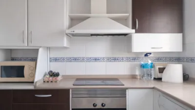 Apartment on Calle Gavia photo 13