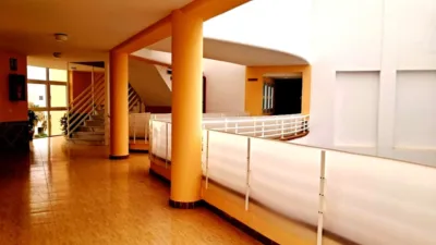 Apartment on Calle Gavia photo 24